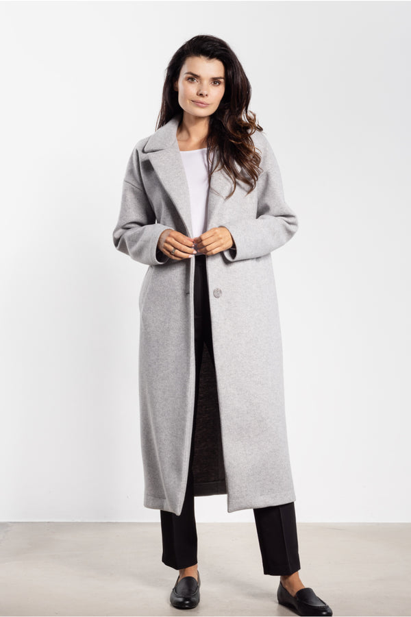 Coat model 218966